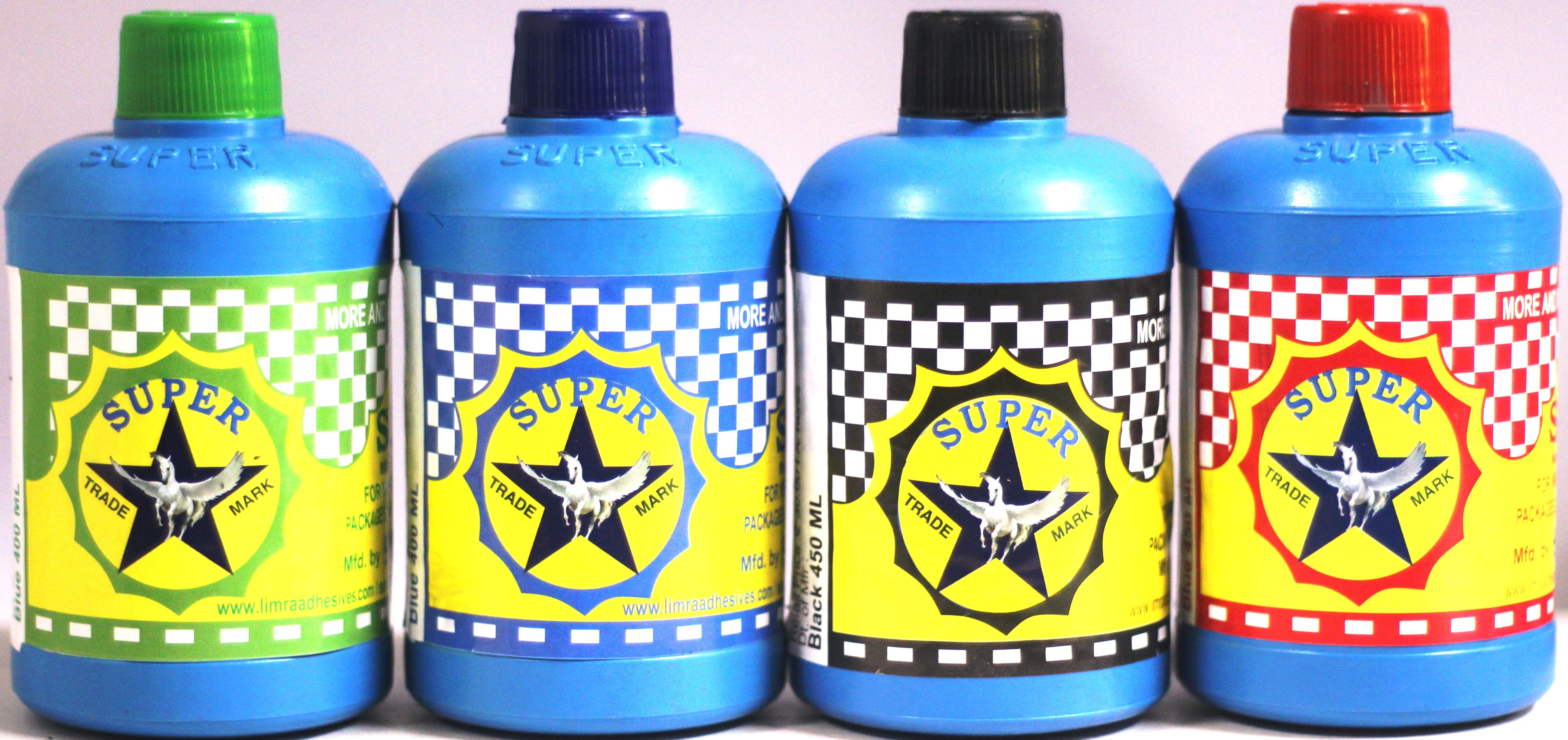 Marking Inks
