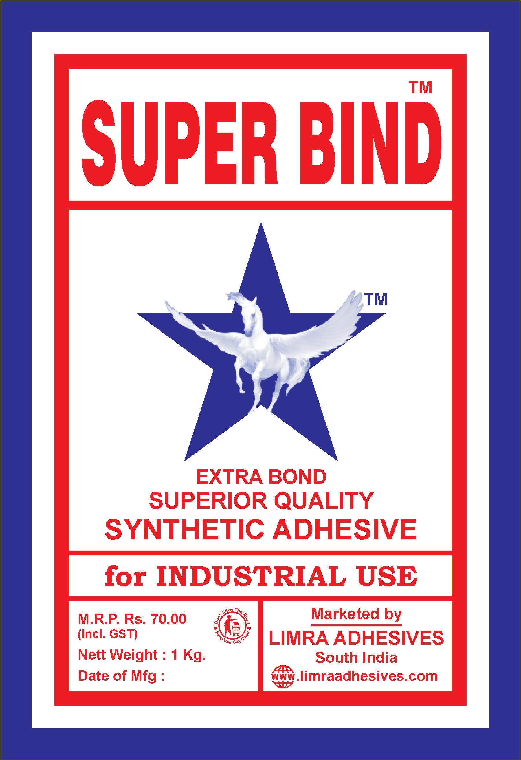 Super Gum Product